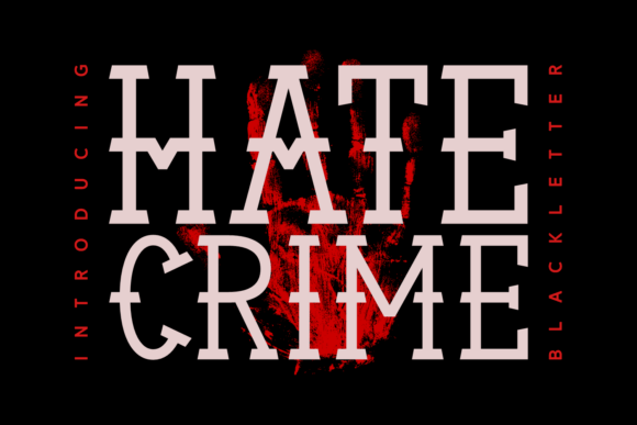 Understanding Hate Crime: Characteristics, Applications, and Design Considerations